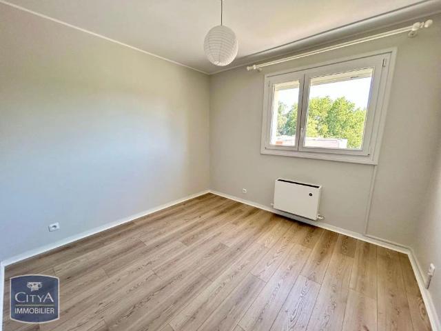 Appartement location à Le Mans