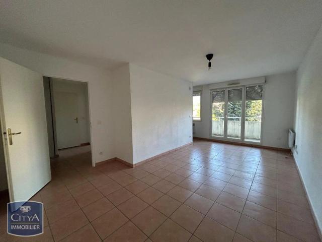 Appartement location à Saint-Julien-en-Genevois, Ville-la-grand