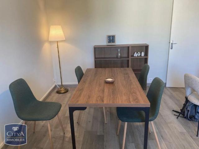 Appartement location à Le Mans