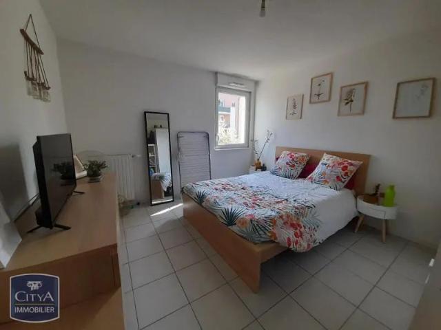 Appartement location à La Tour-du-Pin, Bourgoin-jallieu