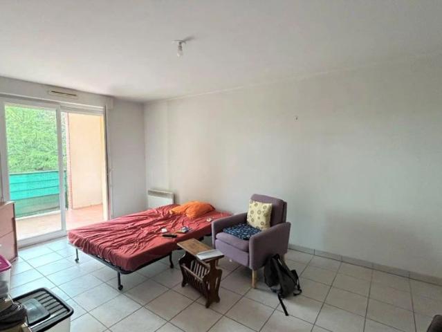 Appartement location à Montauban