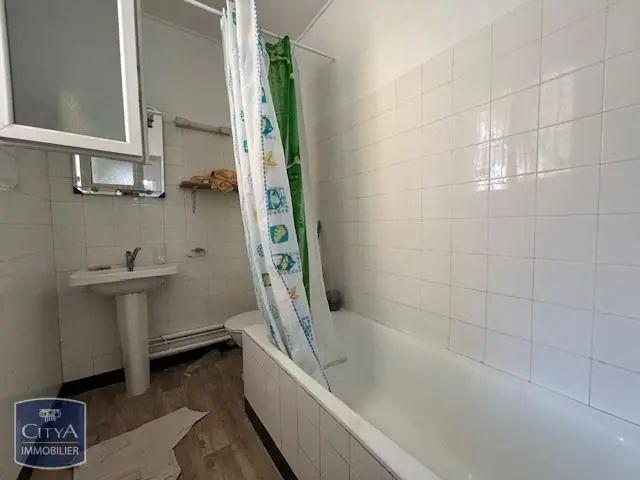 Appartement location à Château-Thierry, Charly
