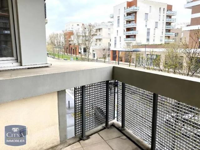 Appartement location à Toulouse