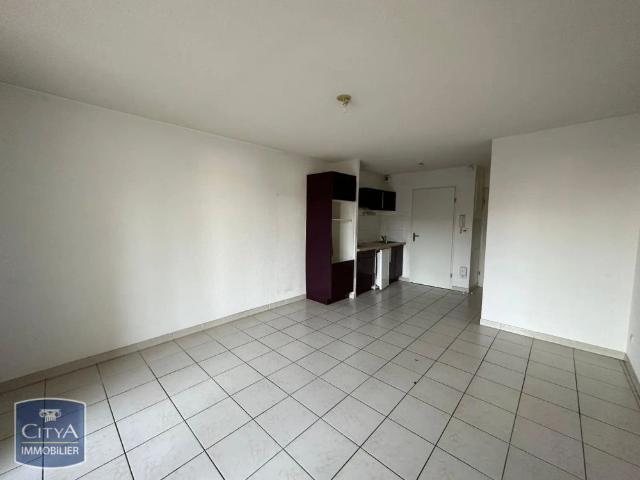 Appartement location à Grézan, Nîmes