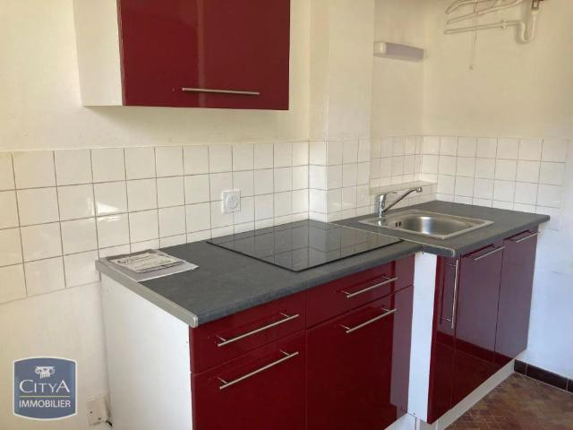 Appartement location à Alençon