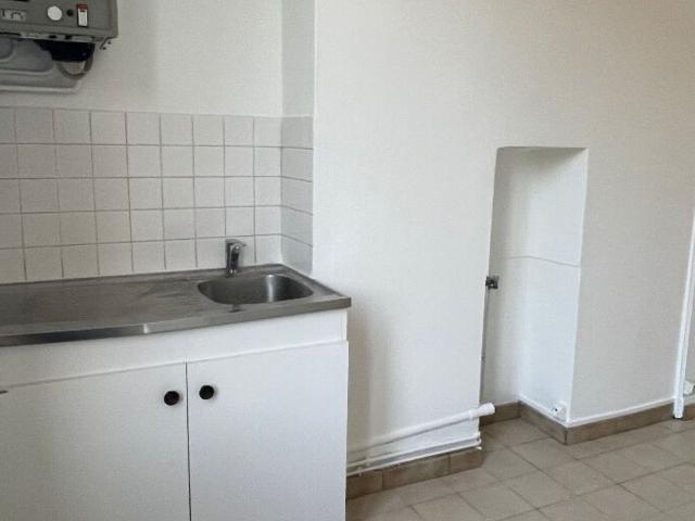 Appartement location à Le Havre