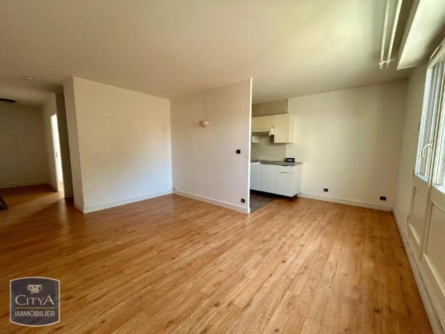 Appartement location à Orléans