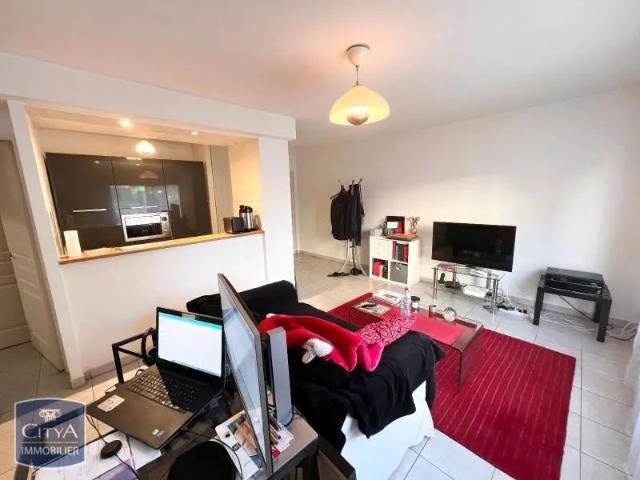 Appartement location à Niort