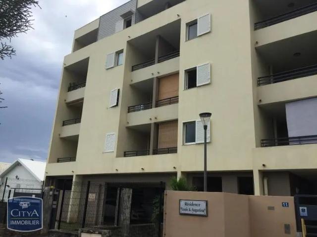 Appartement location à La Réunion