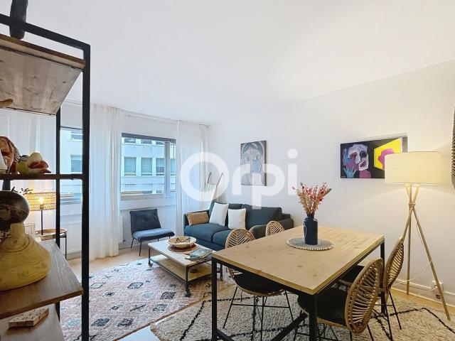 Appartement location à Paris, Île-de-France