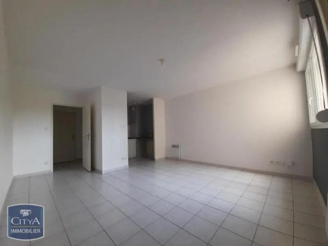 Appartement location à Mulhouse