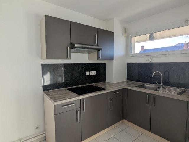 Appartement location à Orléans, Ormes