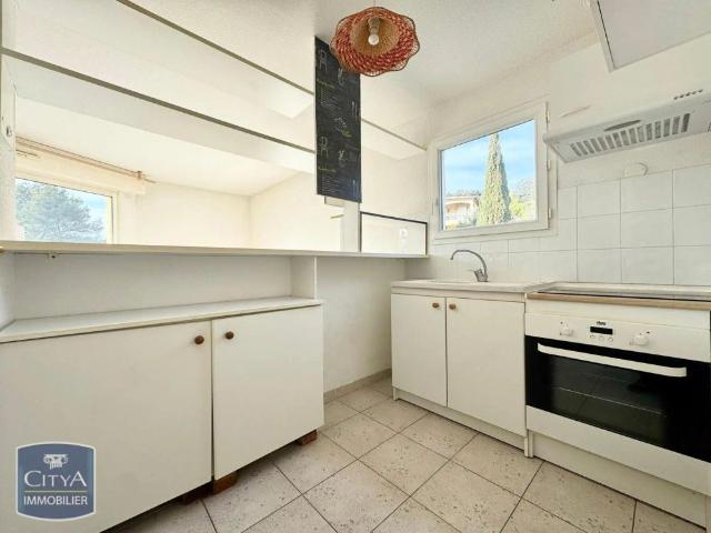 Appartement location à Nîmes