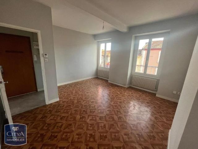 Appartement location à Saint-Étienne, Lorette