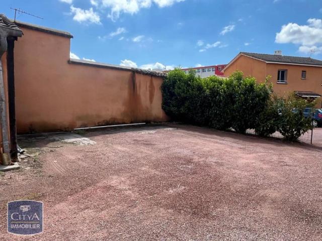 Appartement location à Mâcon, Charnay-lès-mâcon