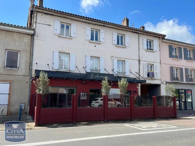 Appartement location à Mâcon, Charnay-lès-mâcon