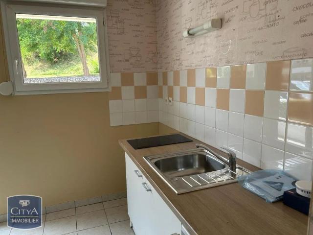Appartement location à Béthune, Isbergues
