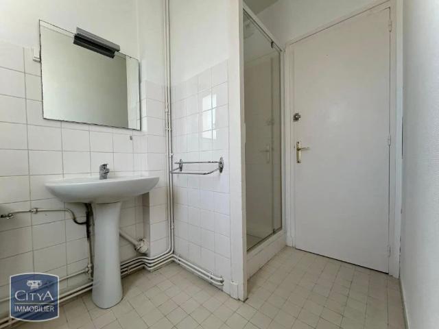 Appartement location à Saint-Nazaire, Saint-nazaire