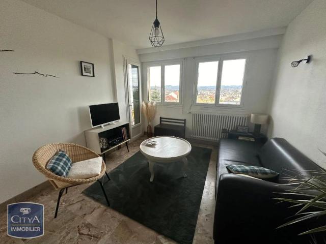 Appartement location à Brive-la-Gaillarde, Brive-la-gaillarde