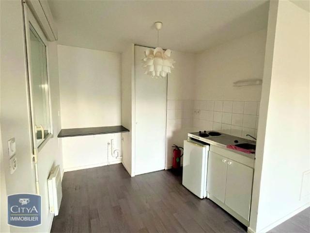 Appartement location à Valenciennes, Condé-sur-l'escaut