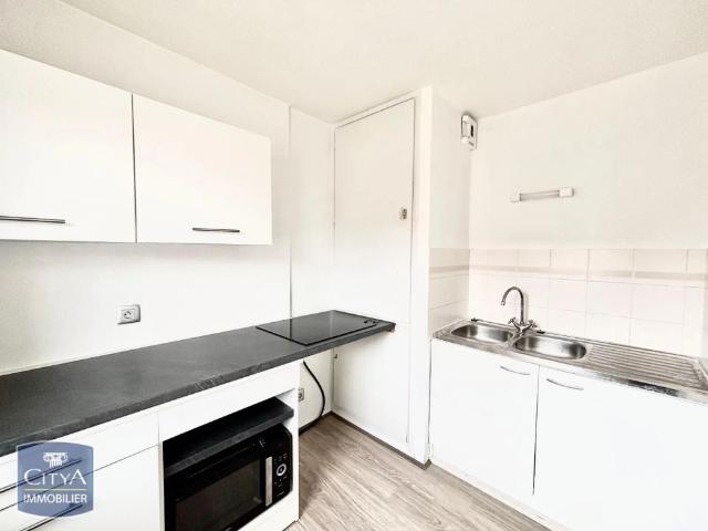 Appartement location à Strasbourg, Hoenheim