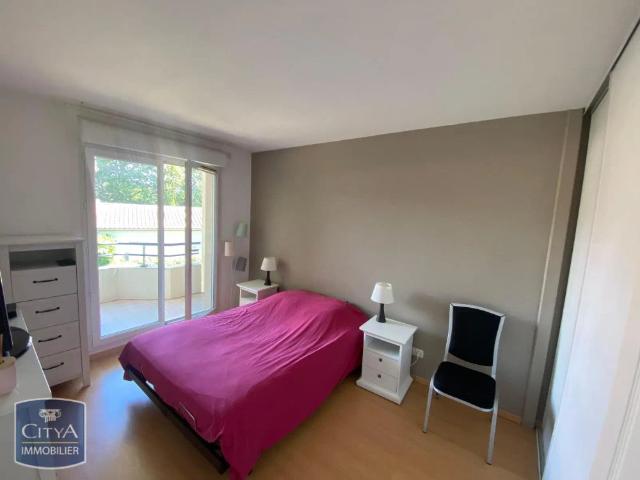 Appartement location à Bordeaux, Mérignac