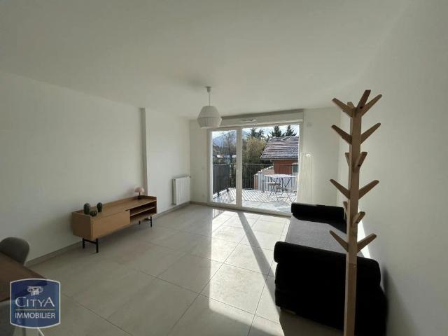 Appartement location à Annecy