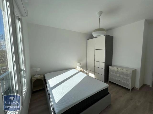 Appartement location à Annecy