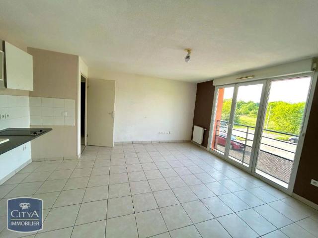 Appartement location à Bourg-en-Bresse, Bourg-en-bresse
