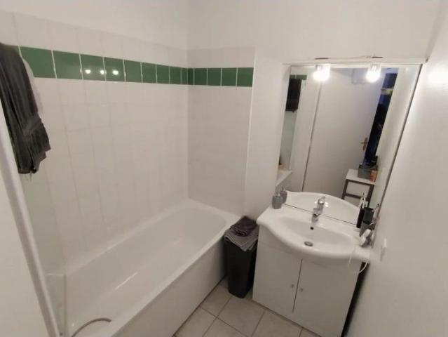 Appartement location à Lens, Oignies