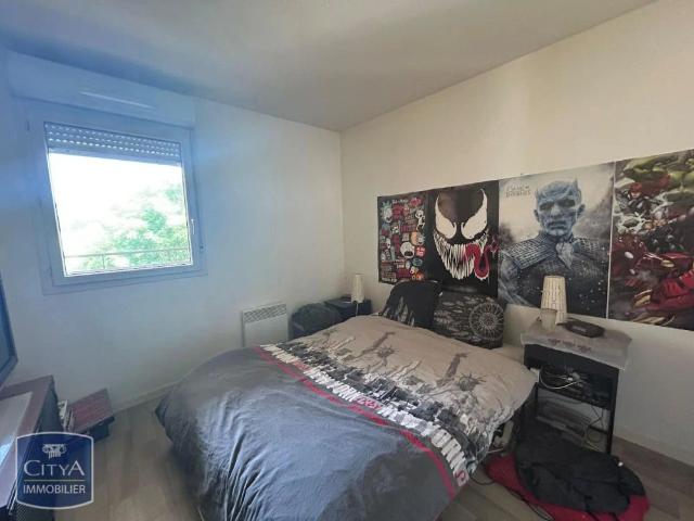 Appartement location à Évreux, Evreux