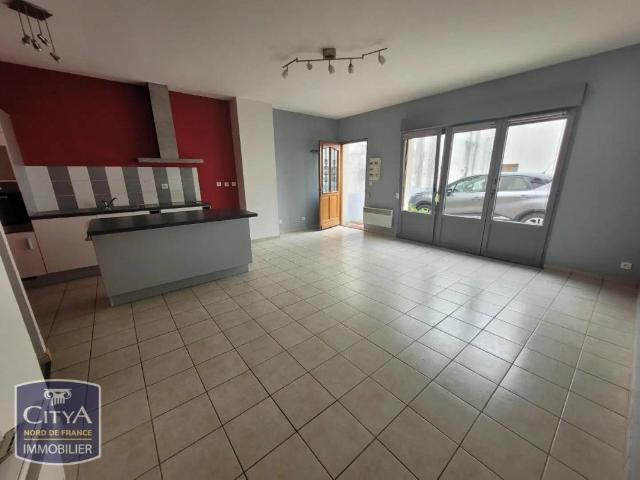 Appartement location à Lens, Carvin