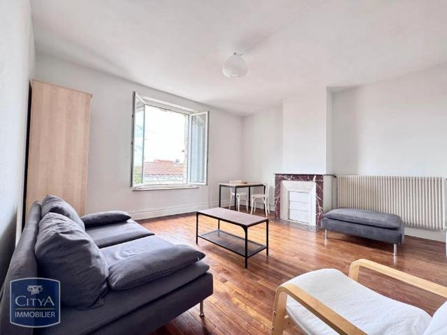 Appartement location à Nancy, Heillecourt
