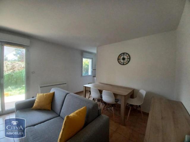 Appartement location à Agen
