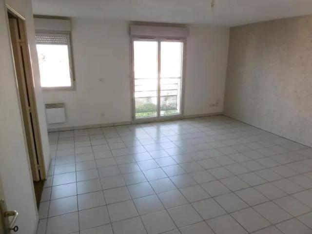 Appartement location à Toulouse