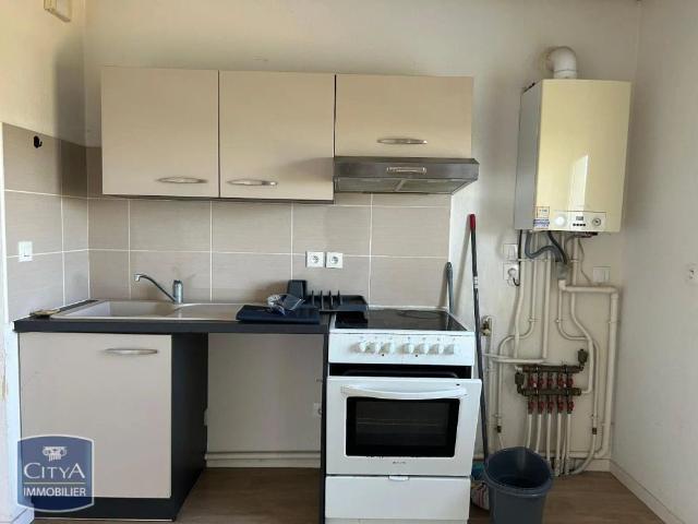 Appartement location à Poitiers
