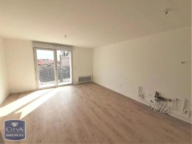 Appartement location à Lille, Emmerin