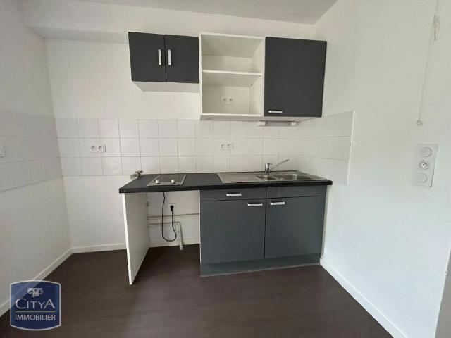 Appartement location à Avesnes-sur-Helpe, Louvroil