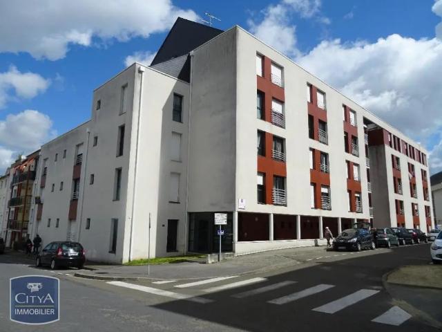 Appartement location à Laval