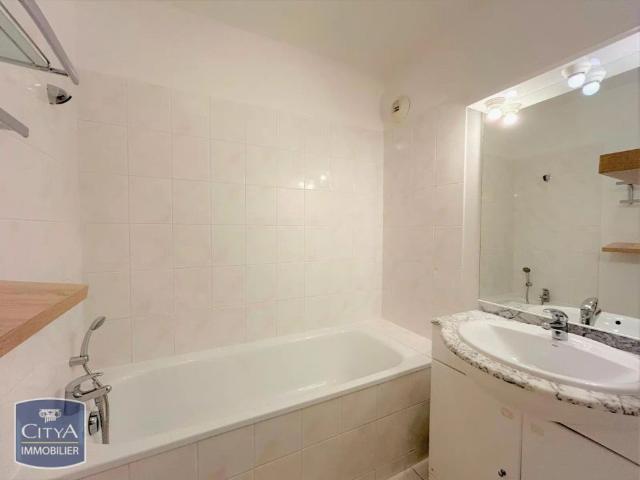 Appartement location à Libourne, Pineuilh