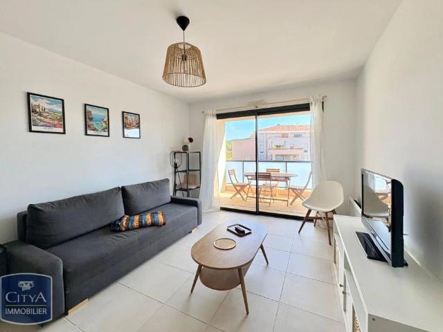 Appartement location à Aix-en-Provence, Ventabren