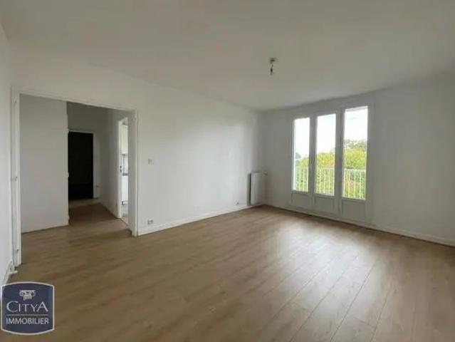 Appartement location à Tours, Saint-cyr-sur-loire