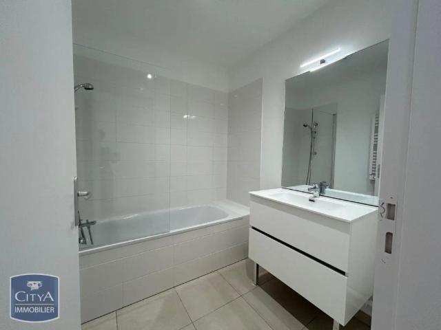 Appartement location à Dole