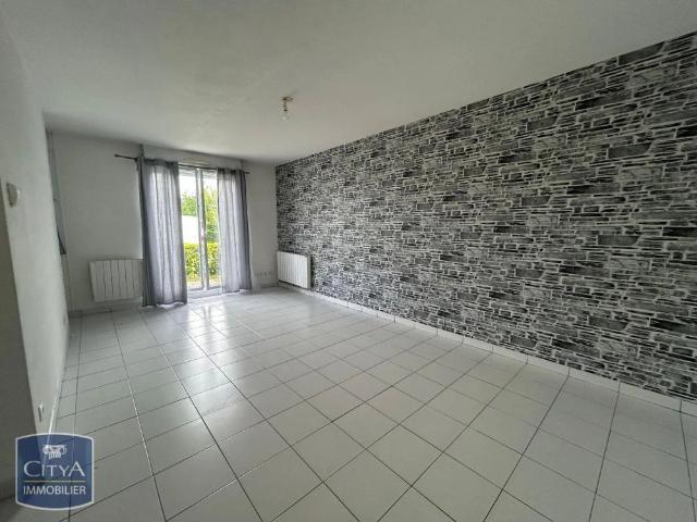 Appartement location à Mortagne-au-Perche, L'aigle