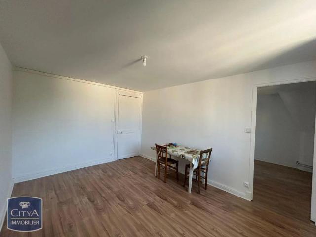 Appartement location à Sedan