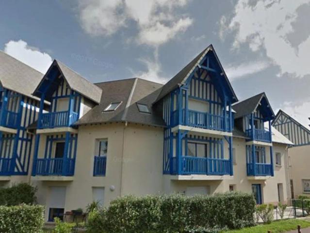 Appartement location à Lisieux, Saint-arnoult