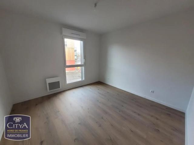 Appartement location à Armentières, Nord