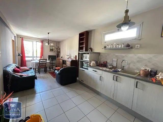 Appartement location à Bourges