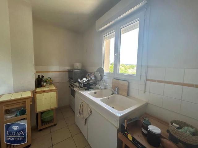 Appartement location à Agen, Aiguillon