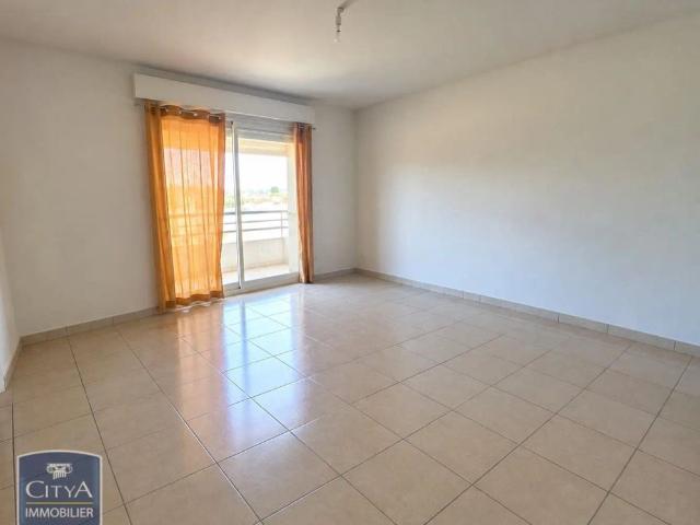 Appartement location à Blanchard, Aiguillon